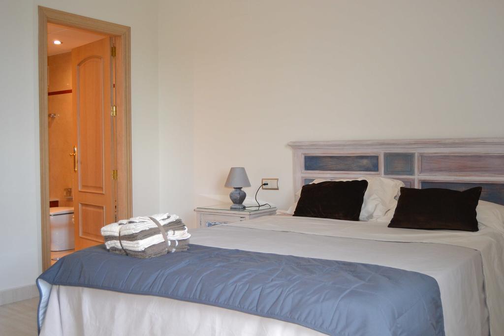 Centro Excelente Situacion Atico Lujo Con Parking Gratuito Apartment Córdoba Cameră foto