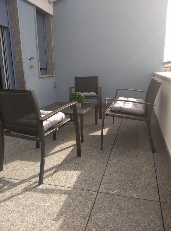 Centro Excelente Situacion Atico Lujo Con Parking Gratuito Apartment Córdoba Exterior foto