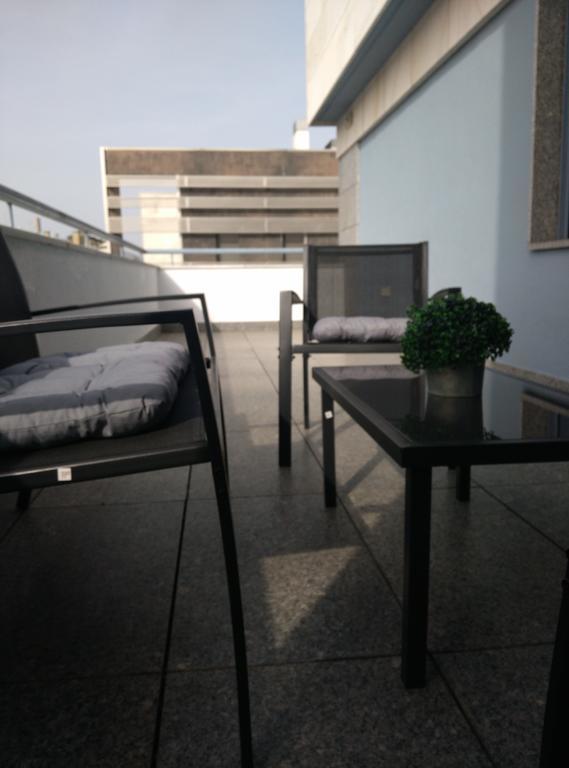 Centro Excelente Situacion Atico Lujo Con Parking Gratuito Apartment Córdoba Cameră foto