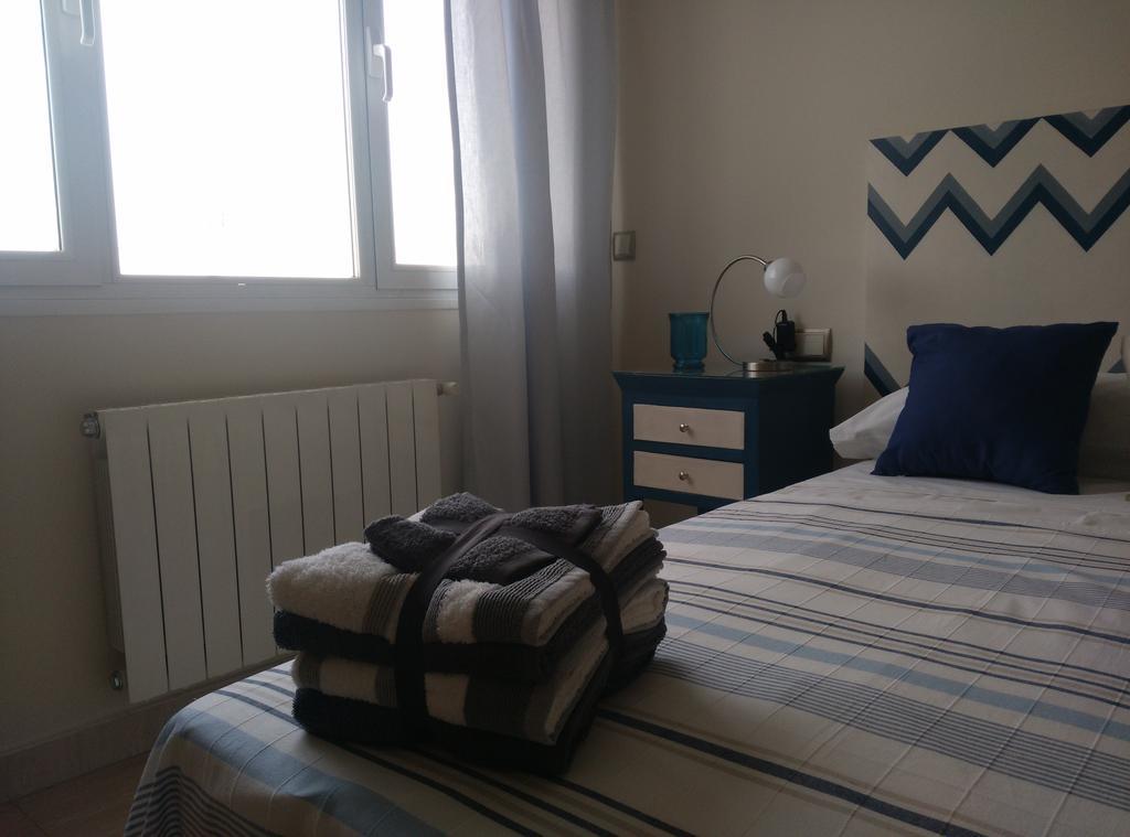 Centro Excelente Situacion Atico Lujo Con Parking Gratuito Apartment Córdoba Exterior foto