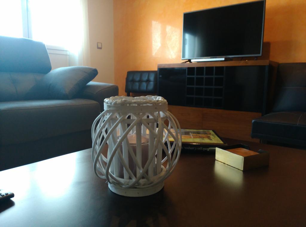 Centro Excelente Situacion Atico Lujo Con Parking Gratuito Apartment Córdoba Cameră foto