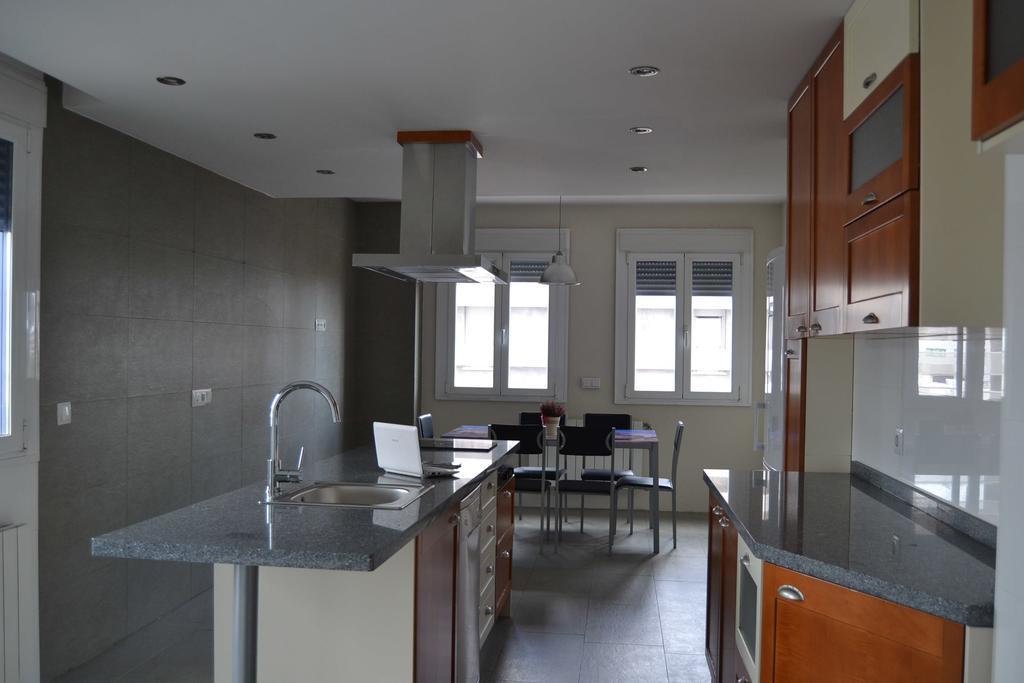 Centro Excelente Situacion Atico Lujo Con Parking Gratuito Apartment Córdoba Exterior foto