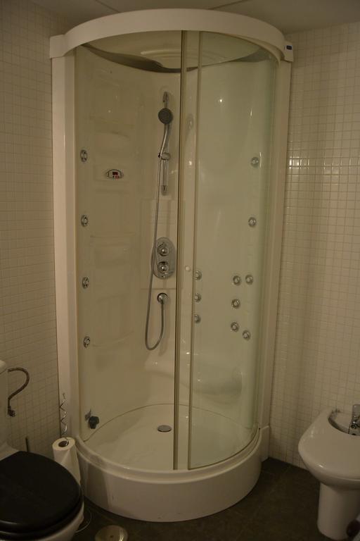 Centro Excelente Situacion Atico Lujo Con Parking Gratuito Apartment Córdoba Cameră foto