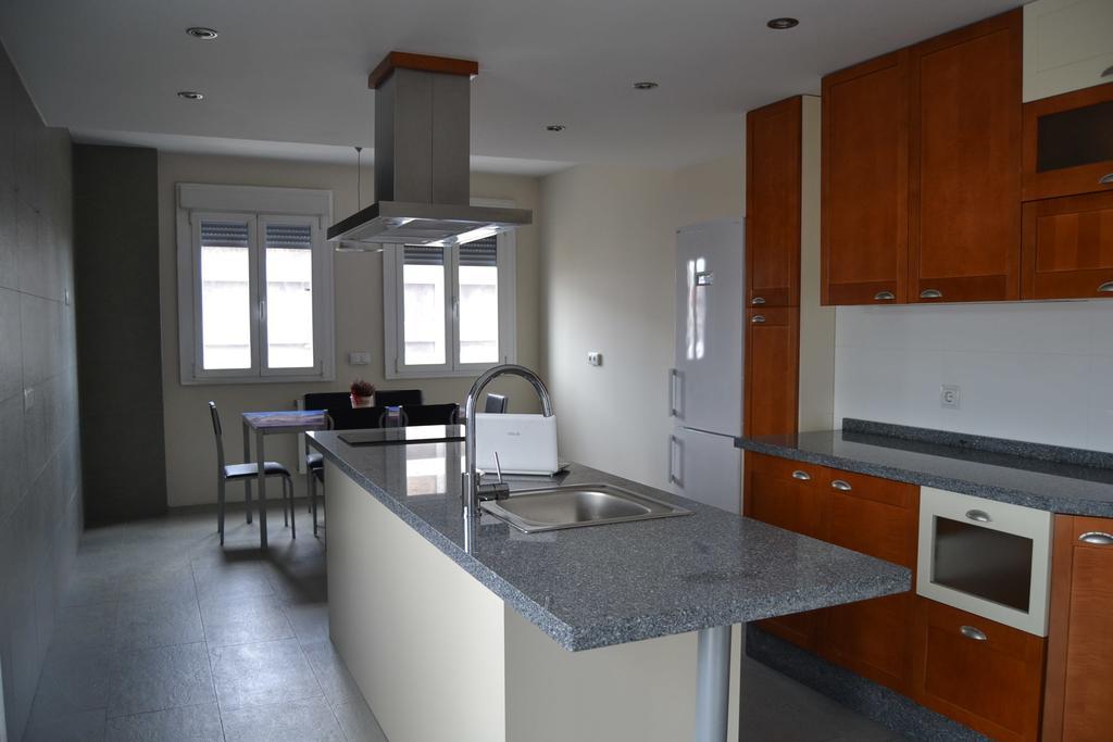 Centro Excelente Situacion Atico Lujo Con Parking Gratuito Apartment Córdoba Exterior foto