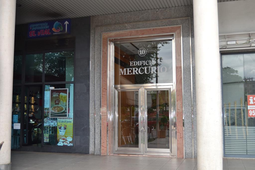 Centro Excelente Situacion Atico Lujo Con Parking Gratuito Apartment Córdoba Cameră foto