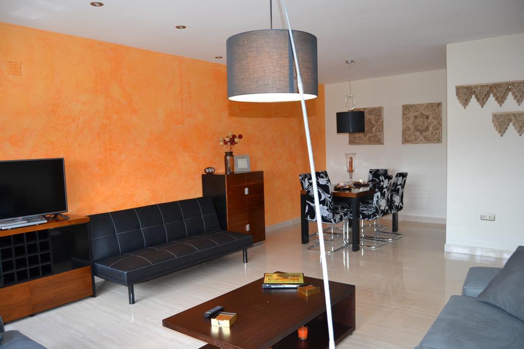 Centro Excelente Situacion Atico Lujo Con Parking Gratuito Apartment Córdoba Cameră foto