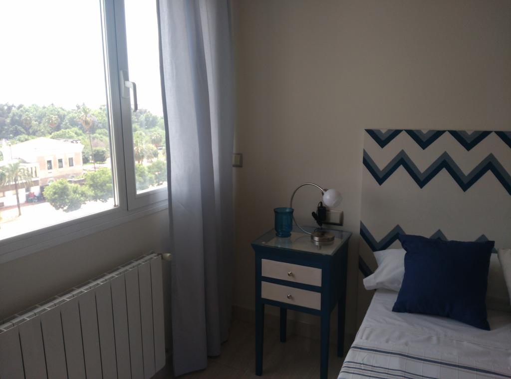 Centro Excelente Situacion Atico Lujo Con Parking Gratuito Apartment Córdoba Cameră foto