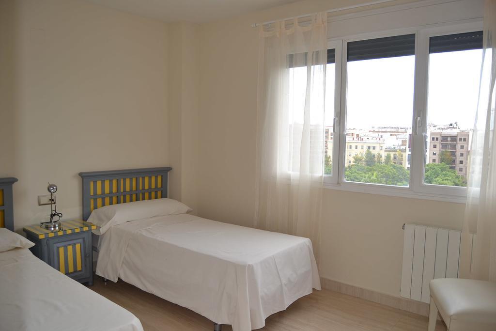 Centro Excelente Situacion Atico Lujo Con Parking Gratuito Apartment Córdoba Exterior foto