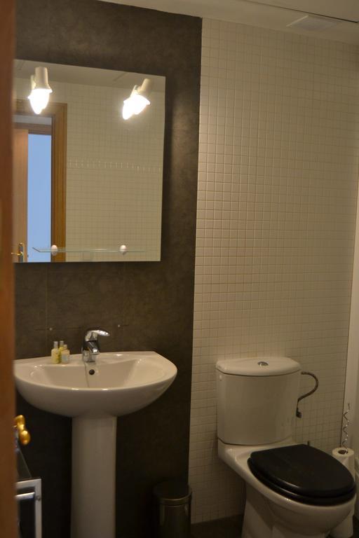 Centro Excelente Situacion Atico Lujo Con Parking Gratuito Apartment Córdoba Cameră foto