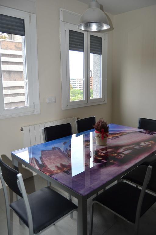 Centro Excelente Situacion Atico Lujo Con Parking Gratuito Apartment Córdoba Cameră foto