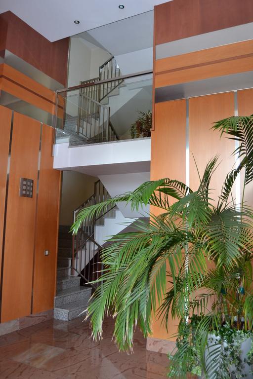 Centro Excelente Situacion Atico Lujo Con Parking Gratuito Apartment Córdoba Cameră foto