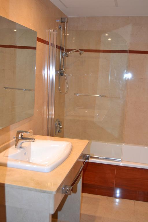 Centro Excelente Situacion Atico Lujo Con Parking Gratuito Apartment Córdoba Cameră foto