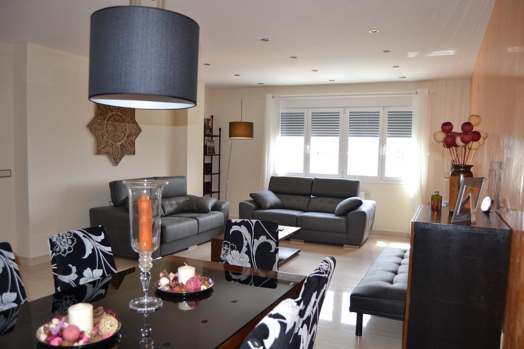 Centro Excelente Situacion Atico Lujo Con Parking Gratuito Apartment Córdoba Exterior foto