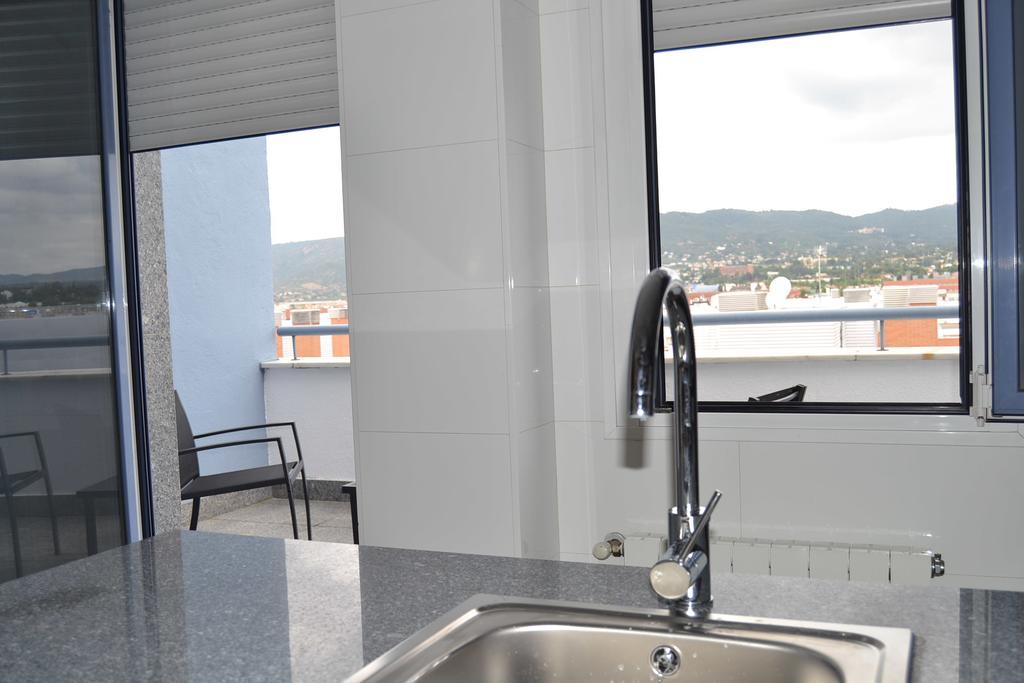 Centro Excelente Situacion Atico Lujo Con Parking Gratuito Apartment Córdoba Exterior foto